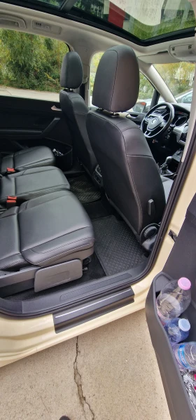 Обява за продажба на VW Touran 2.0 ~28 888 лв. - изображение 11