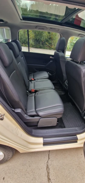 Обява за продажба на VW Touran 2.0 ~28 888 лв. - изображение 10