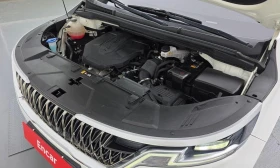 Kia Carnival - 44934 лв. / 22974.39 € - 32617349 6