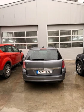 Обява за продажба на Opel Astra ~3 800 лв. - изображение 1