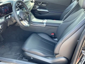 Mercedes-Benz CLE 300 4MATIC* BURMESTER* 360 CAM* *  | Mobile.bg    12