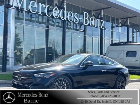     Mercedes-Benz CLE 300 4MATIC* BURMESTER* 360 CAM* * 
