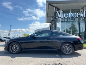Mercedes-Benz CLE 300 4MATIC* BURMESTER* 360 CAM* *  | Mobile.bg    8