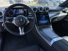 Mercedes-Benz CLE 300 4MATIC* BURMESTER* 360 CAM* *  | Mobile.bg    13