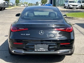 Mercedes-Benz CLE 300 4MATIC* BURMESTER* 360 CAM* *  | Mobile.bg    5