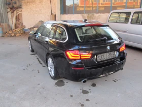 Обява за продажба на BMW 535 535xd ~21 800 лв. - изображение 2 | Auto.bg Обява за продажба на BMW 535 535xd ~21 800 лв. - изображение 2
