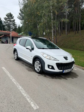 Обява за продажба на Peugeot 207 ~7 200 лв. - изображение 1 | Auto.bg Обява за продажба на Peugeot 207 ~7 200 лв. - изображение 1