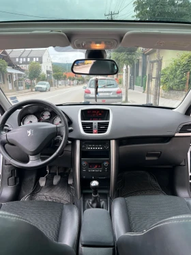 Обява за продажба на Peugeot 207 ~7 200 лв. - изображение 4 | Auto.bg Обява за продажба на Peugeot 207 ~7 200 лв. - изображение 4