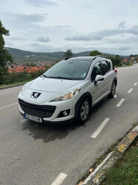 Обява за продажба на Peugeot 207 ~7 200 лв. - изображение 1 | Auto.bg Обява за продажба на Peugeot 207 ~7 200 лв. - изображение 1