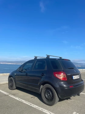 Suzuki SX4 | Mobile.bg    3