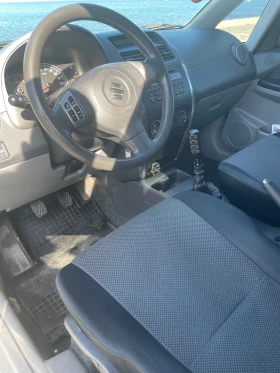 Suzuki SX4 | Mobile.bg    6