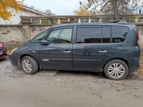 Renault Espace  - изображение 1
