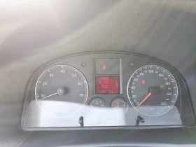 VW Touran EcoFuel, снимка 14