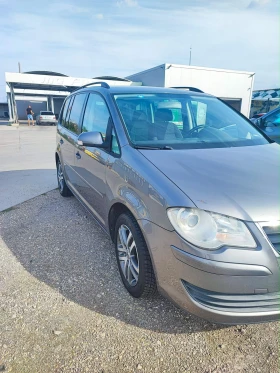 VW Touran EcoFuel, снимка 2