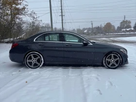 Mercedes-Benz C 300 2015 4MATIC * БЕЗ ПЪРВОНАЧАЛНА ВНОСКА*  - 28890 лв. / 14771.22 € - 71297917 4
