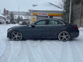 Mercedes-Benz C 300 2015 4MATIC * БЕЗ ПЪРВОНАЧАЛНА ВНОСКА*  - 28890 лв. / 14771.22 € - 71297917 3
