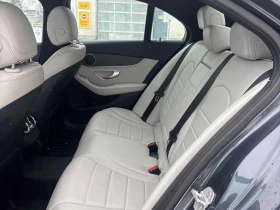 Mercedes-Benz C 300 2015 4MATIC * БЕЗ ПЪРВОНАЧАЛНА ВНОСКА*  - 28890 лв. / 14771.22 € - 71297917 11