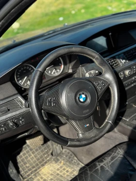 BMW 530 | Mobile.bg    6