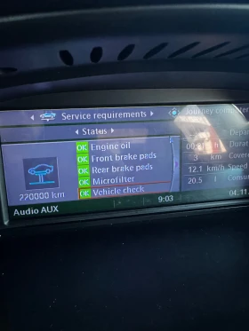 BMW 530 | Mobile.bg    11