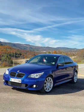 BMW 530 | Mobile.bg    2
