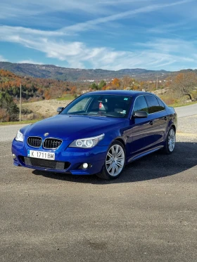 BMW 530  - изображение 1