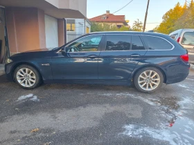 BMW 520 XDrive, снимка 6