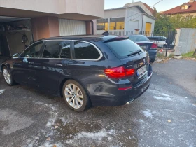 BMW 520 XDrive, снимка 7