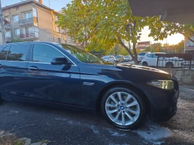 BMW 520 XDrive, снимка 3