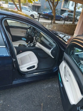 BMW 520 XDrive, снимка 15