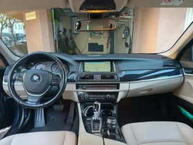 BMW 520 XDrive, снимка 1