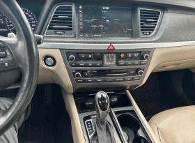 Hyundai Genesis Ultimate 5.0L V8 - 23900 лв. / 12219.88 € - 99830604 8