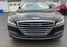 Hyundai Genesis Ultimate 5.0L V8 - 23900 лв. / 12219.88 € - 99830604 5