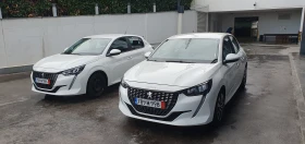 Peugeot 208, снимка 13