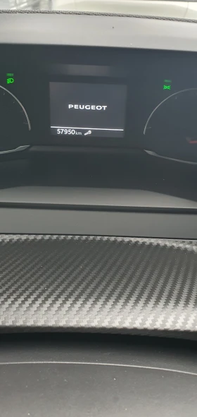 Peugeot 208, снимка 5