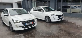 Peugeot 208, снимка 12