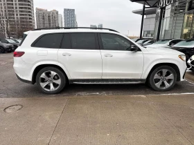 Mercedes-Benz GLS 450 CARFAX АВТО КРЕДИТ  - 130250 лв. / 66595.77 € - 27590874 5