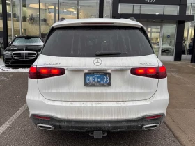 Mercedes-Benz GLS 450 CARFAX АВТО КРЕДИТ  - 130250 лв. / 66595.77 € - 27590874 4