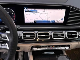 Mercedes-Benz GLS 450 CARFAX АВТО КРЕДИТ  - 130250 лв. / 66595.77 € - 27590874 8
