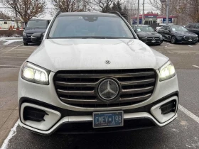 Mercedes-Benz GLS 450 CARFAX АВТО КРЕДИТ  - 130250 лв. / 66595.77 € - 27590874 3
