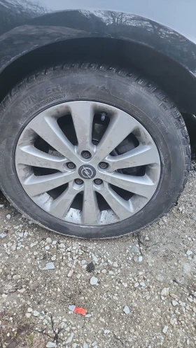 Opel Astra, снимка 7