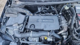 Opel Astra, снимка 4