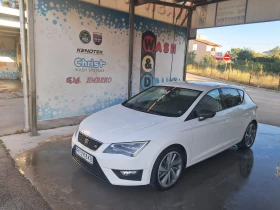 Seat Leon FR - 8400 € / 16428.97 лв. - 94693171 12