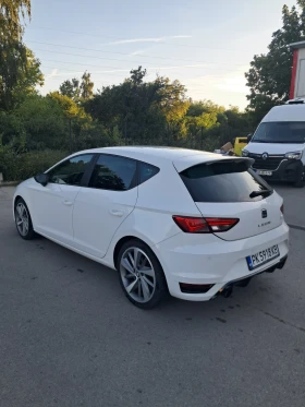 Seat Leon FR - 8400 € / 16428.97 лв. - 94693171 5