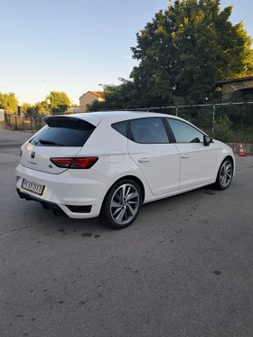 Seat Leon FR - 8400 € / 16428.97 лв. - 94693171 4