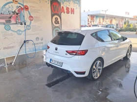 Seat Leon FR - 8400 € / 16428.97 лв. - 94693171 11