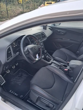 Seat Leon FR - 8400 € / 16428.97 лв. - 94693171 6