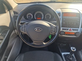 Kia Ceed 1.6CRDi 116kc - 2470 € / 4830.90 лв. - 34316860 14