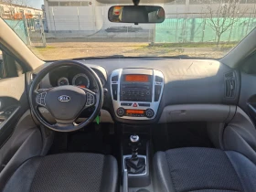 Kia Ceed 1.6CRDi 116kc - 2470 € / 4830.90 лв. - 34316860 13