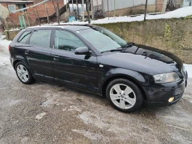 Audi A3 1.9 TDI SPORTBACK - 3100 € / 6063.07 лв. - 67529559 10