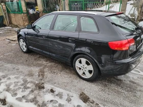 Audi A3 1.9 TDI SPORTBACK - 3100 € / 6063.07 лв. - 67529559 6